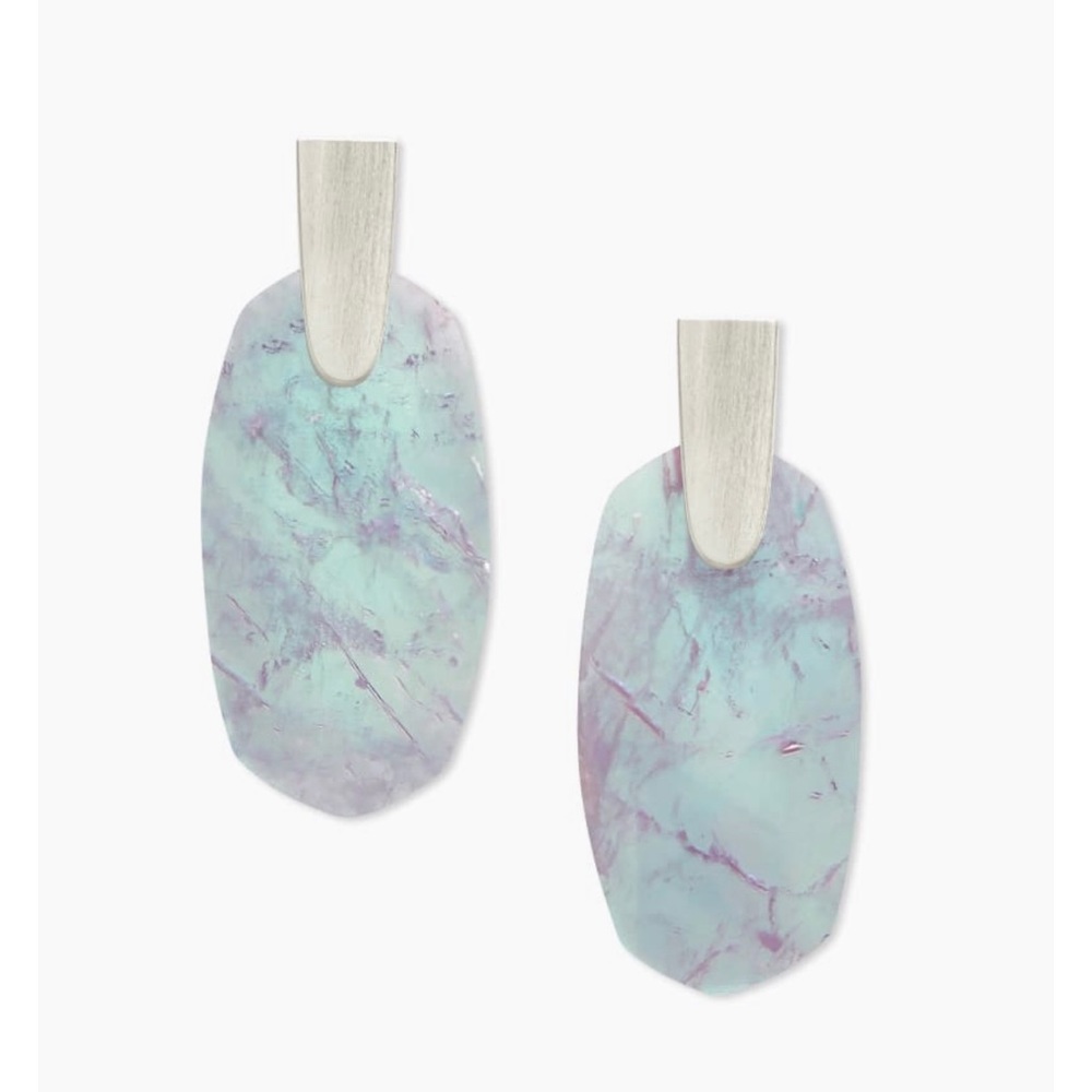 Kendra Scott Aragon Earrings